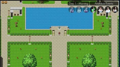 milf villa walktrough|Milf's Villa Walkthrough .